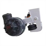 Trailer Airbag Suspensjon